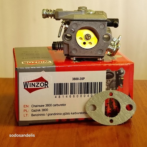 Carburateur pour