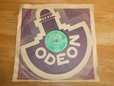 DISQUE  78 TOURS  BOURVIL