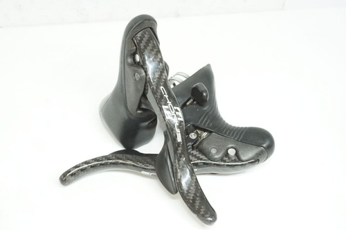 Campagnolo chorus 11s - campagnolo, ergo