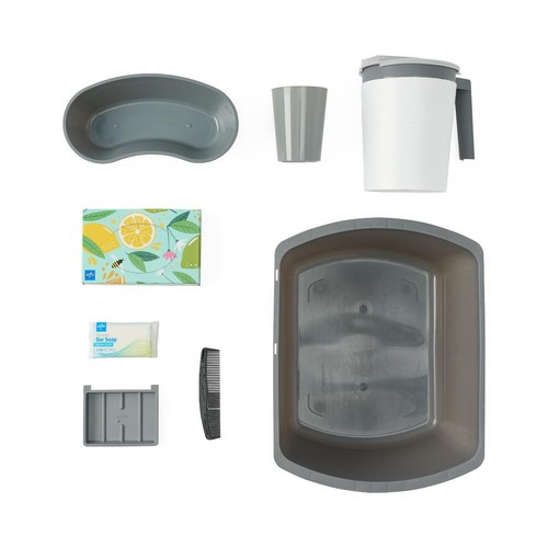 Medline admission kit - medline,