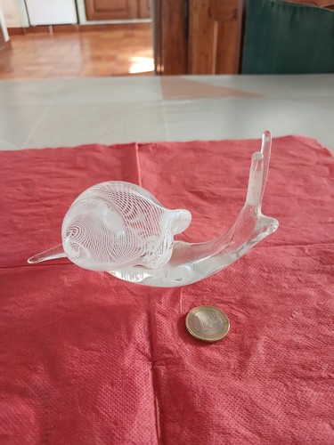 Annees escargot verre - en,