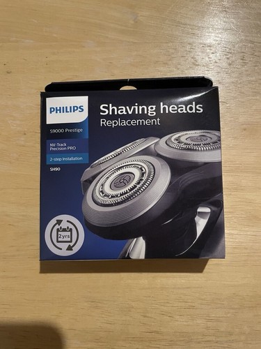 Philips sh90 tête - sh90,