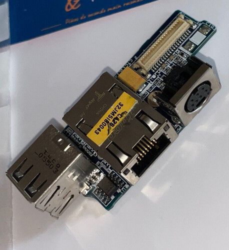 Carte usb rj45 dajm5dlbaa5 - +,