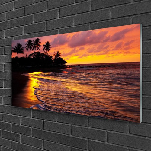 Tableau sur plexiglas image - tableau,