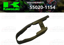 KAWASAKI Genuine KLR250 KL250 Front Chain Guard 55020-1154