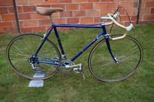 Vélo de course/route FAGGIN