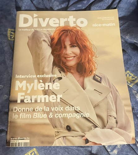 Magazine diverto collector - diverto,