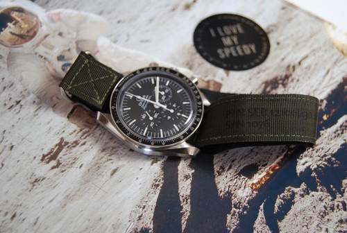 Spacepilot nasa bracelet - nasa,