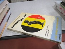 CABA RACONTE UNE FOIS STEPHANE STEEMAN GOSCINNY