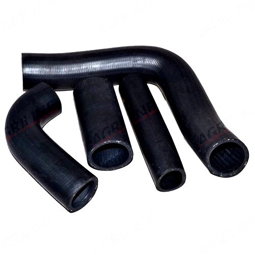 Radiateur tuyau kit - radiateur, pour