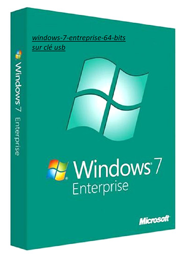 Clé usb boot bootable - boot,