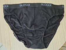 SLOGGI Slip Homme FR 2 EU 4 UK
