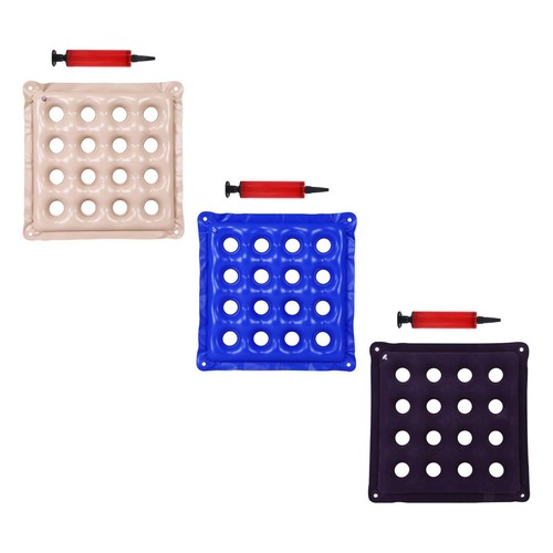 Coussin siège gonflable - de, à