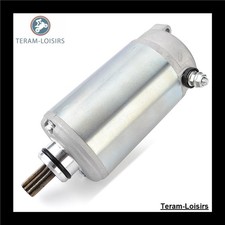 Démarreur pour Triumph Sprint