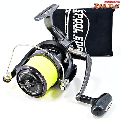 Excellent moulinet surf - excellent,