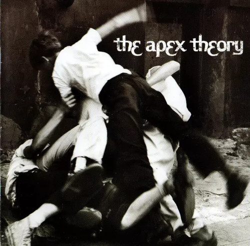 Topsy turvy the - the, apex