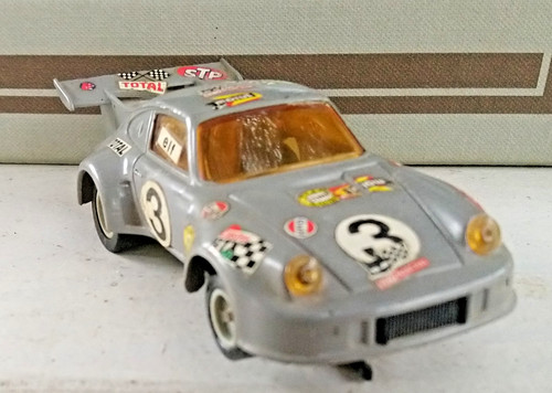 Voiture circuit jouef tbelle - circuit,