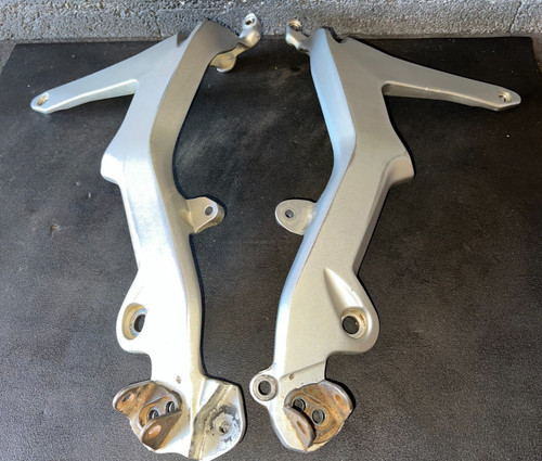 Cadre support ktm 350 - cadre,