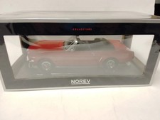 Ford Mustang Cabriolet de 1964