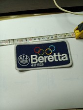 écusson De Tir Vintage