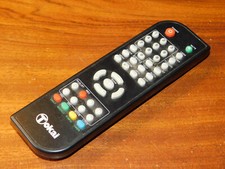 Télécommande remote control
