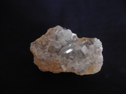 Geode cristaux - geode,