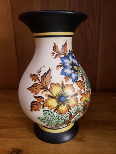 Ancien vase modica gouda - ancien,