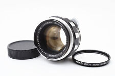 [Exc.] PENTAX Auto-Takumar 55mm f/1.8 Zebra M42 MF Prime Lens 2259809