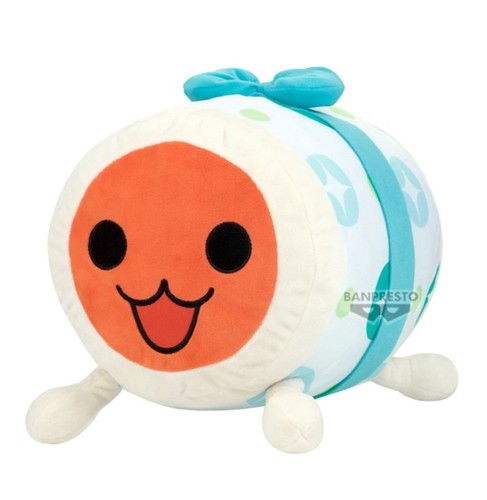 Peluche taiko tatsujin - peluche, no