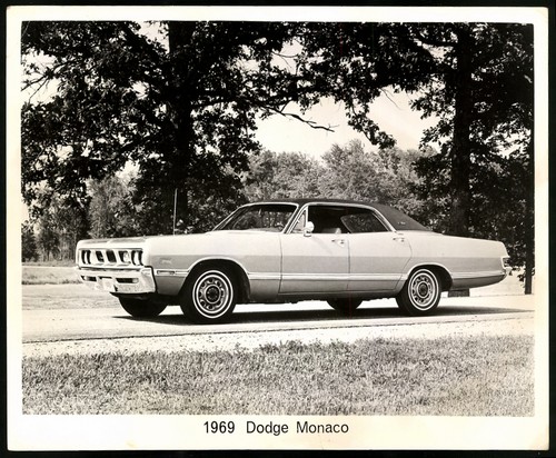 Photographie voiture dodge - voiture,