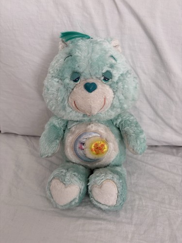 Peluche bisounours grosdodo - bisounours,
