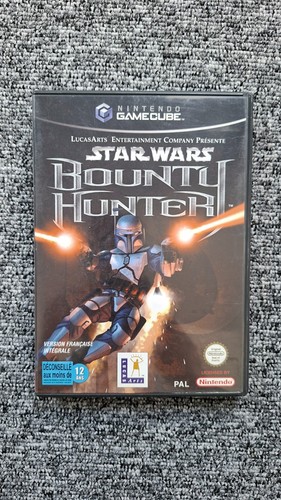 Star wars bounty hunter sur - star,
