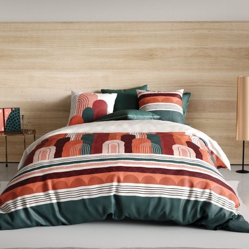 Housse couette 240x260 - housse,