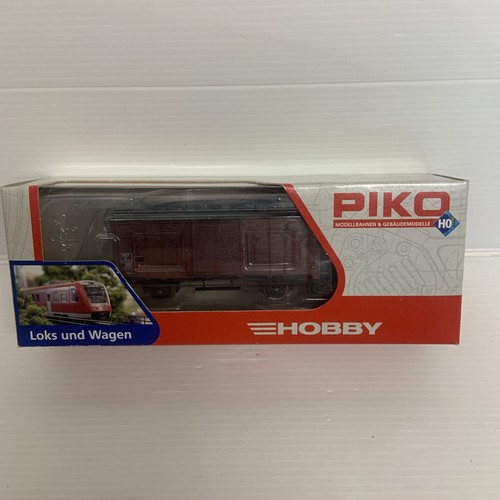 Train piko ref 95624 - train,
