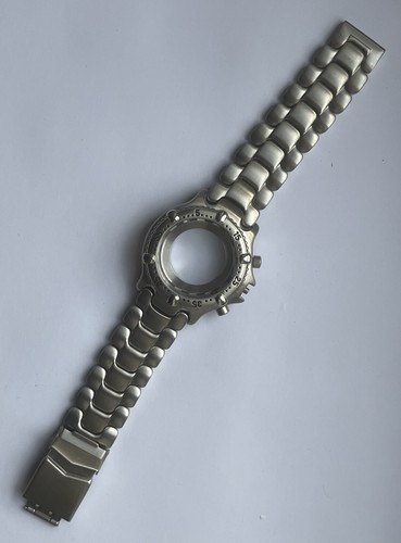 Neuf boitier montre - boitier,