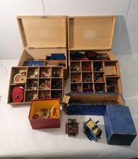 Gros lot de Meccano ancien + 2