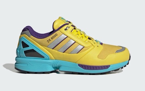 Adidas 8000 consortium - adidas, zx
