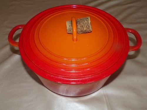 Cocotte fonte cousances 22 - n°,