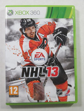 NHL 13 XBOX 360 PAL-FR