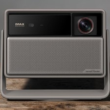 XGIMI Horizon 20 Max 4K Laser