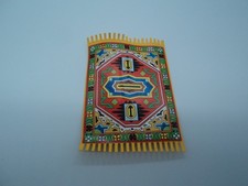 PLAYMOBIL vintage bédouins