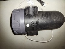Replacement UVC LED canister For Watersprint Core 40 Whole House Sterilizer