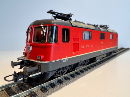 Roco 72402 locomotive - 72402,