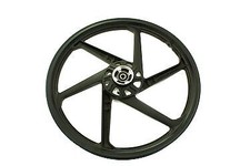 ROUE AVANT NOIRE KYMCO PULSAR
