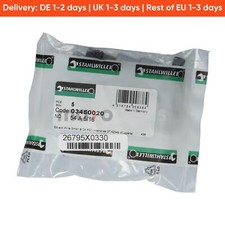 Douilles hexagonales