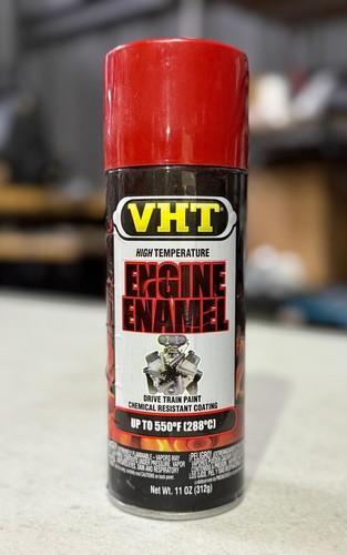 New vht sp152 - vht, high
