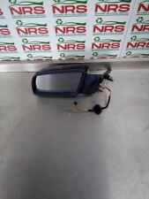 BMW 520 5 SERIES DOOR MIRROR ELECTRIC (PASSENGER SIDE) TOURING 2007-2010 