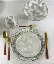 Service 48 pièces YOKOTE