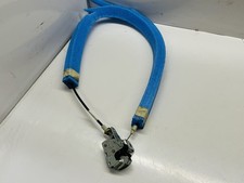 Rear Right Door Latch Lock Peugeot Boxer Citroen Relay Ducato High Roof 2019