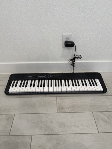 Casio casiotone s300 key - casiotone, 61-key